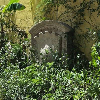 DAYTIME GHOST TOURS